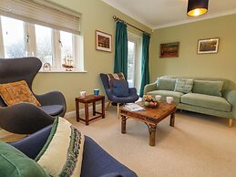 Ash Corner Cottage