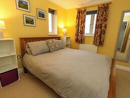 Ash Corner Cottage