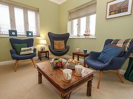 Ash Corner Cottage