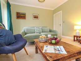 Ash Corner Cottage