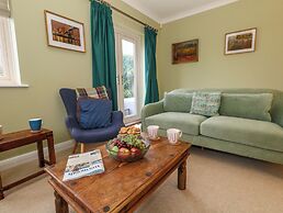 Ash Corner Cottage