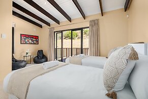 Houtbay Hilltop Villa