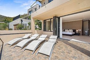 Houtbay Hilltop Villa