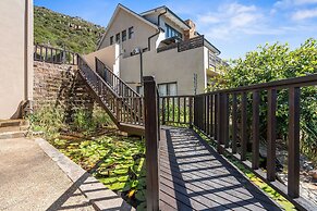 Houtbay Hilltop Villa