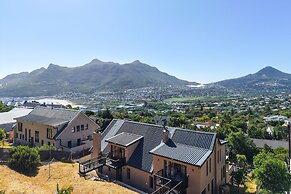 Houtbay Hilltop Villa