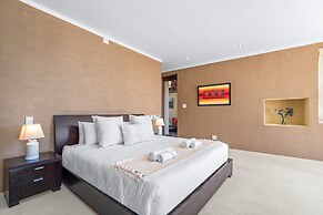 Houtbay Hilltop Villa