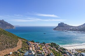 Houtbay Hilltop Villa