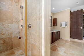 Houtbay Hilltop Villa