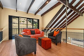 Houtbay Hilltop Villa