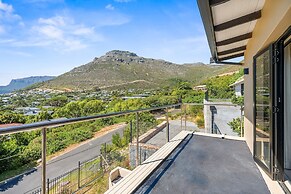 Houtbay Hilltop Villa