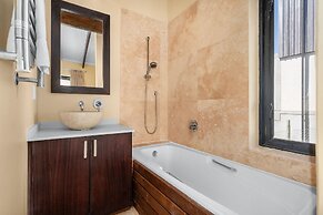 Houtbay Hilltop Villa