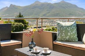 Houtbay Hilltop Villa