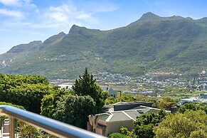 Houtbay Hilltop Villa