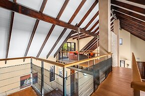 Houtbay Hilltop Villa