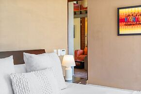 Houtbay Hilltop Villa