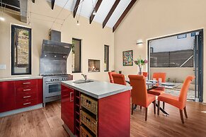 Houtbay Hilltop Villa