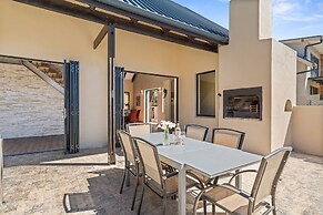 Houtbay Hilltop Villa