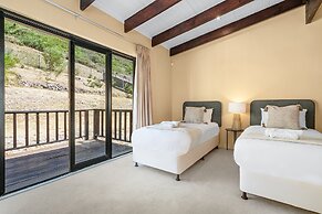 Houtbay Hilltop Villa