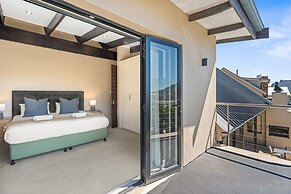 Houtbay Hilltop Villa