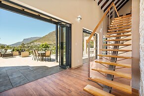Houtbay Hilltop Villa