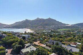 Houtbay Hilltop Villa