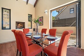 Houtbay Hilltop Villa