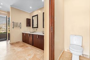 Houtbay Hilltop Villa
