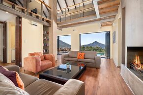 Houtbay Hilltop Villa