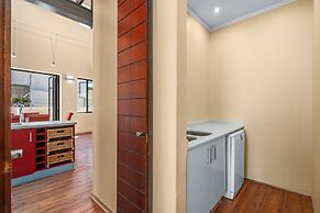 Houtbay Hilltop Villa