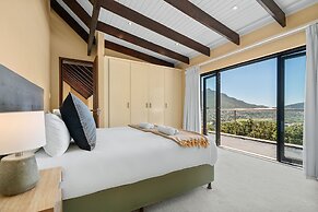 Houtbay Hilltop Villa