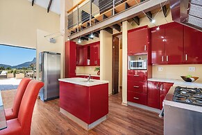 Houtbay Hilltop Villa