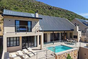 Houtbay Hilltop Villa