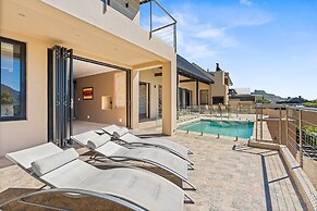 Houtbay Hilltop Villa