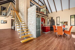 Houtbay Hilltop Villa
