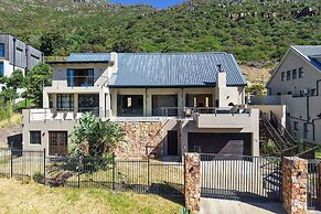 Houtbay Hilltop Villa