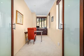 Houtbay Hilltop Villa