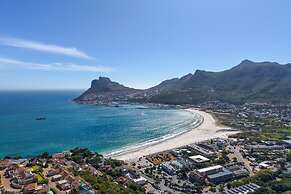 Houtbay Hilltop Villa