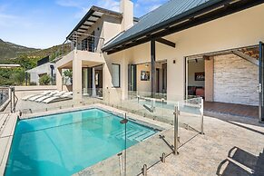 Houtbay Hilltop Villa