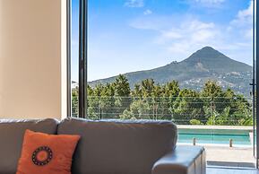 Houtbay Hilltop Villa
