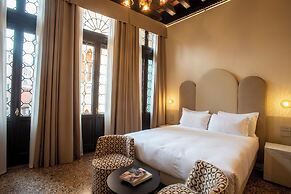 Hotel de l'Alboro