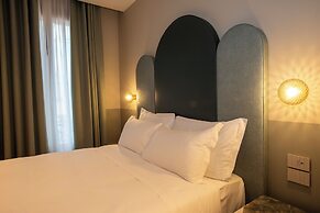 Hotel de l'Alboro