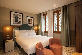 Hotel de l'Alboro