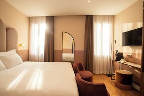 Hotel de l'Alboro