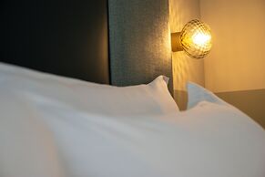 Hotel de l'Alboro