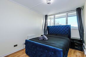 Modern 1 Bed - Close to City Centre