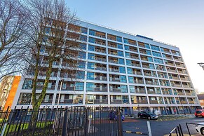 Modern 1 Bed - Close to City Centre