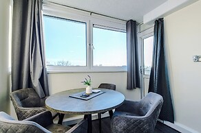 Modern 1 Bed - Close to City Centre