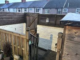 16 Salvin Terrace