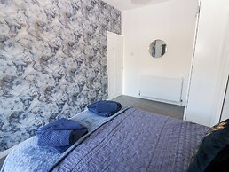16 Salvin Terrace