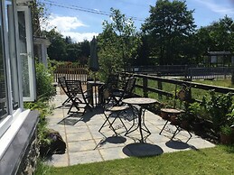 Glanyrafon Smithy
